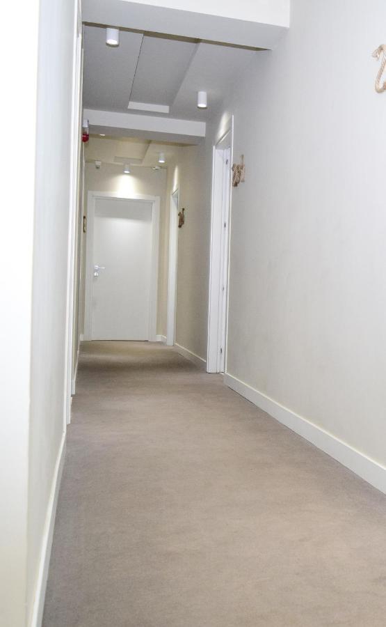 Camere De Inchiriat Igloo Predeal Dış mekan fotoğraf