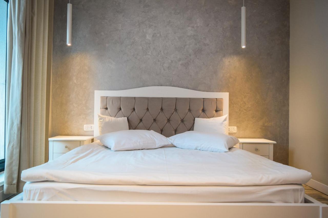 Camere De Inchiriat Igloo Predeal Dış mekan fotoğraf