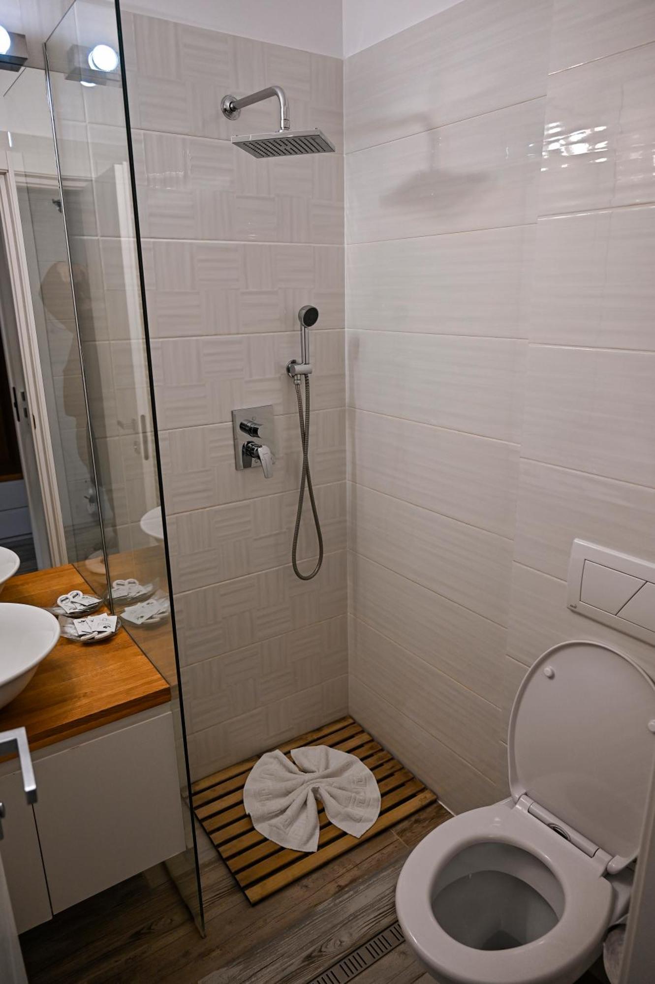 Camere De Inchiriat Igloo Predeal Dış mekan fotoğraf