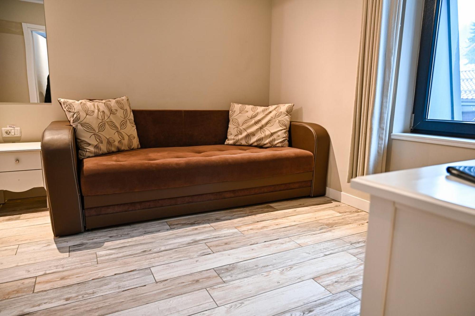 Camere De Inchiriat Igloo Predeal Dış mekan fotoğraf