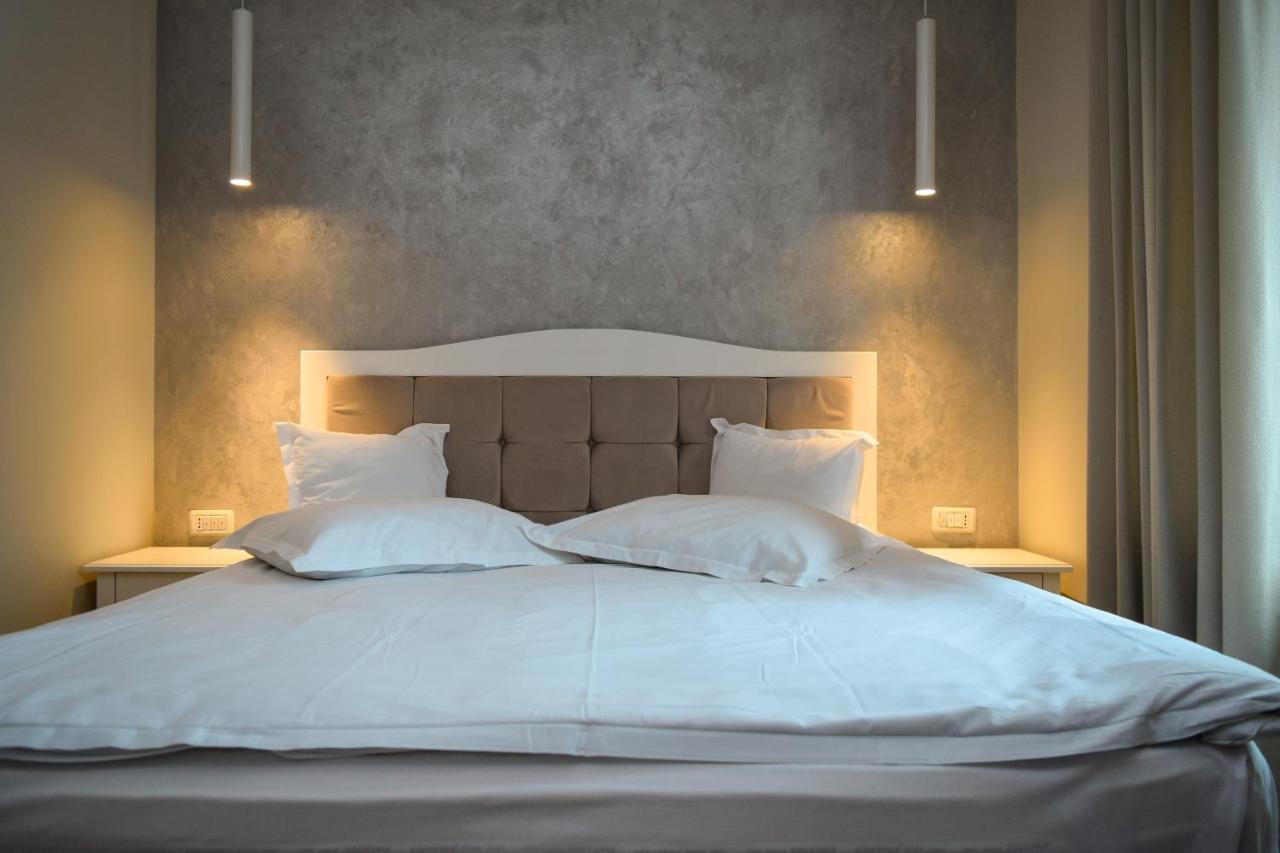 Camere De Inchiriat Igloo Predeal Dış mekan fotoğraf